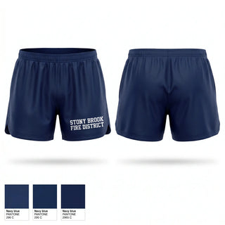 Ranger Panties, Stony Brook Fire District, Fire Department, Teamtime, Team time, sublimation, custom sports apparel, team uniforms, spirit wear, spiritwear, sports uniforms, custom shirts, team store, custom team store, fundraiser sports, apparel fundraiser