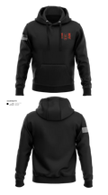 11th MDB 8603189 Hoodie - 21
