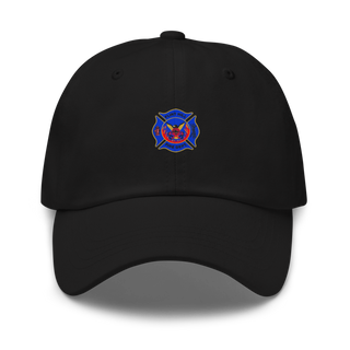 Dad hat - Black