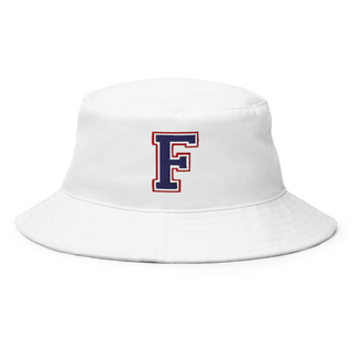 Fitch Falcons Bucket Hat | Big Accessories BX003