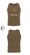Carrillo electric 64182055 Tank Top - 19