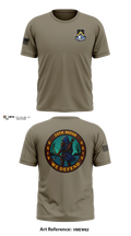 24TH MDSB Short Sleeve Performance Shirt - 11
