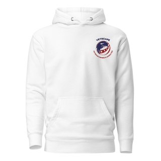 Vetscape and Property Maintenance LLC 10217073 Unisex Premium Hoodie | Cotton Heritage M2580