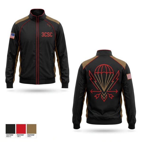 Windbreaker, 3CSC, Army, Teamtime, Team time, sublimation, custom sports apparel, team uniforms, spirit wear, spiritwear, sports uniforms, custom shirts, team store, custom team store, fundraiser sports, apparel fundraiser