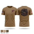 8th MLC Short Sleeve Performance Shirt - 1