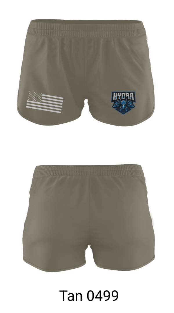 Ranger Panties, 15TH MI, Army, Teamtime, Team time, sublimation, custom sports apparel, team uniforms, spirit wear, spiritwear, sports uniforms, custom shirts, team store, custom team store, fundraiser sports, apparel fundraiser