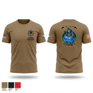 Short Sleeve Performance Shirt, C. Co. 1-120 3rd PLT, Army, Teamtime, Team time, sublimation, custom sports apparel, team uniforms, spirit wear, spiritwear, sports uniforms, custom shirts, team store, custom team store, fundraiser sports, apparel fundraiser