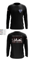 JFRD Critical Care Team 81495664 Long Sleeve Performance Shirt 6 (1)
