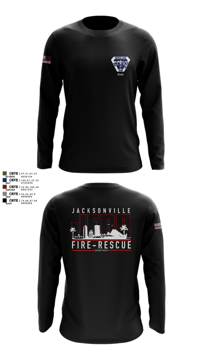 JFRD Critical Care Team 81495664 Long Sleeve Performance Shirt 6 (1)