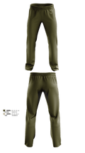 Mille Lacs County SWAT Sweatpants - 5