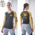 Maryvale Long Sleeve Performance Shirt 2