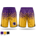 Onsted MS XC Track Shorts - 1