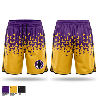 Track Shorts, Onsted MS XC, Cross Country, Teamtime, Team time, sublimation, custom sports apparel, team uniforms, spirit wear, spiritwear, sports uniforms, custom shirts, team store, custom team store, fundraiser sports, apparel fundraiser