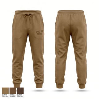 Sweatpants, 572D GS MICO, Army, Teamtime, Team time, sublimation, custom sports apparel, team uniforms, spirit wear, spiritwear, sports uniforms, custom shirts, team store, custom team store, fundraiser sports, apparel fundraiser