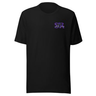 Shadow Ridge 46395634 Unisex Staple T-Shirt | Bella + Canvas 3001