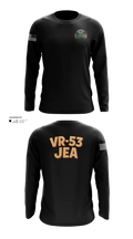 VR-53 68911207 Long Sleeve Performance Shirt 21