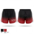 Connor Hartman 78305801 Women's Shorts - 1
