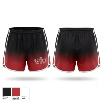 Connor Hartman 78305801 Women's Shorts - 1
