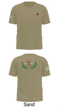 IDMTs 71442140 Old School Cotton Feel Shirt - 90