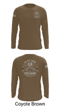 Elite edge firearms 22698132 Long Sleeve Performance Shirt 6