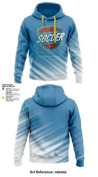 Hoodie, Des Moines Congolese Soccer Team, Men's Soccer, Teamtime, Team time, sublimation, custom sports apparel, team uniforms, spirit wear, spiritwear, sports uniforms, custom shirts, team store, custom team store, fundraiser sports, apparel fundraiser