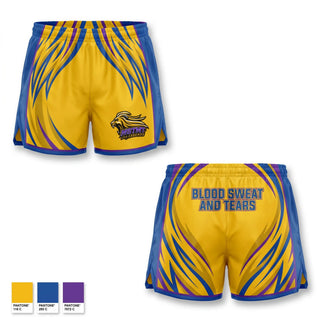 Track Shorts, MDTMT Legends, Track & Field, Teamtime, Team time, sublimation, custom sports apparel, team uniforms, spirit wear, spiritwear, sports uniforms, custom shirts, team store, custom team store, fundraiser sports, apparel fundraiser