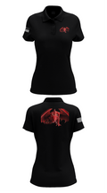 G co 2-14 74845469 Women's Short Sleeve Performance Polo  - 35