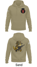 Task force Armadillo 97530409 Hoodie - 93