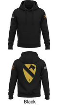 1st cav Div 3abct 85829502 Hoodie - 38