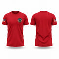 Rapids Old School Cotton Feel Shirt - 1
