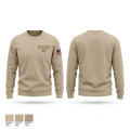 Warren County Sheriff’s Office K-9 Crew Neck Sweatshirt - 1