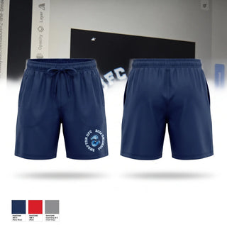 Athletic Shorts With Pockets, Shafton VFC, Fire Department, Teamtime, Team time, sublimation, custom sports apparel, team uniforms, spirit wear, spiritwear, sports uniforms, custom shirts, team store, custom team store, fundraiser sports, apparel fundraiser