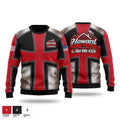 Howard Home Repair Crew Neck Sweatshirt - 1