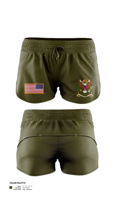 249th SNIPER COMP 51988170 Ranger Panties - 41