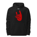 Nc state Wolfpack 89789962 Under Armour Hoodie