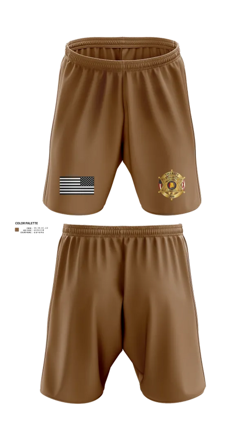 Athletic Shorts With Pockets, Marshall county sheriffs office, , Teamtime, Team time, sublimation, custom sports apparel, team uniforms, spirit wear, spiritwear, sports uniforms, custom shirts, team store, custom team store, fundraiser sports, apparel fundraiser