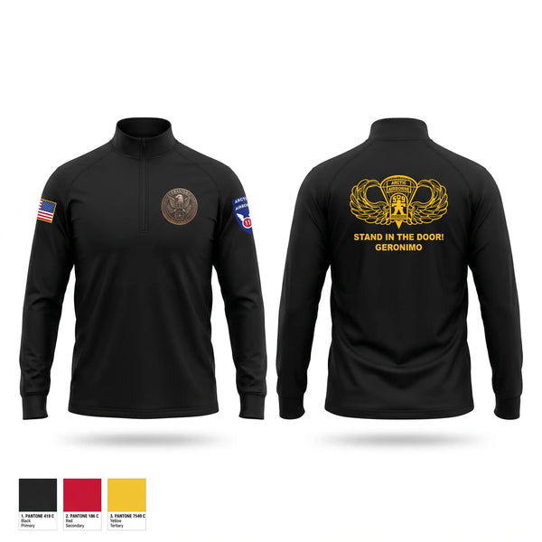Windbreaker, 3/509, Army, Teamtime, Team time, sublimation, custom sports apparel, team uniforms, spirit wear, spiritwear, sports uniforms, custom shirts, team store, custom team store, fundraiser sports, apparel fundraiser