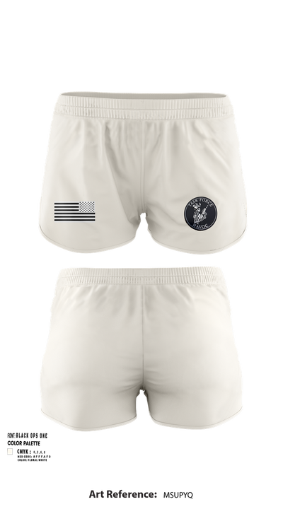 Task Force Havoc 53585614 Ranger Panties - 24