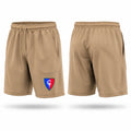 38th Infantry Division Athletic Shorts With Pockets - 1