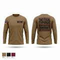 325 POC 12854175 Long Sleeve Performance Shirt - 1