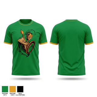 Short Sleeve Performance Shirt, Lady Trojans, Women's Basketball, Teamtime, Team time, sublimation, custom sports apparel, team uniforms, spirit wear, spiritwear, sports uniforms, custom shirts, team store, custom team store, fundraiser sports, apparel fundraiser