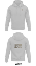 Brunswick County Sheriff - Animal Protective Services 7672438 Hoodie - 4