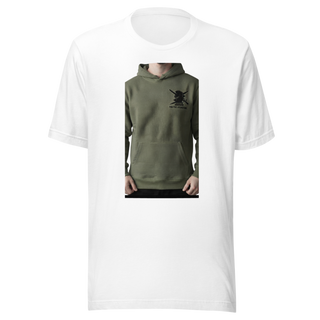 Unisex Staple T-Shirt - White