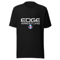 Edge Wrestling Unisex Staple T-Shirt