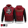 Rebels F. C. Hoodie - 1