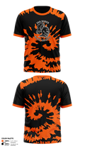 Van Buren Youth Soccer Association 88554810 Short Sleeve Performance Shirt - 2 (1)