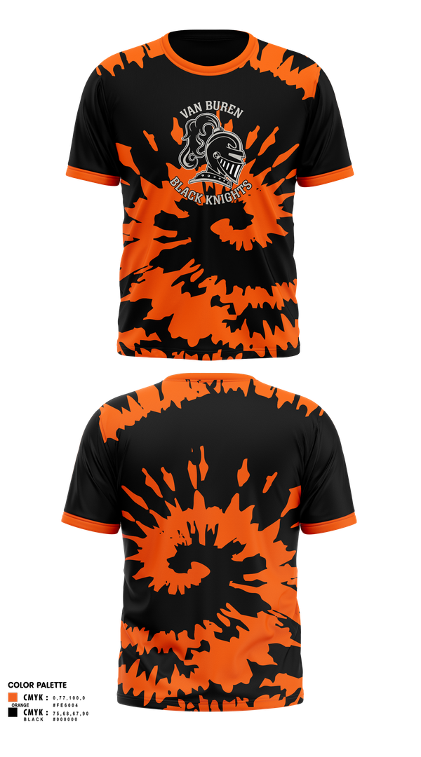 Short Sleeve Performance Shirt, Van Buren Youth Soccer Association, Spirit Store, Teamtime, Team time, sublimation, custom sports apparel, team uniforms, spirit wear, spiritwear, sports uniforms, custom shirts, team store, custom team store, fundraiser sports, apparel fundraiser