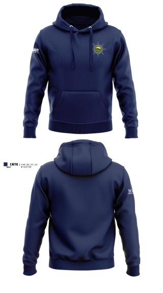 Hoodie, NTAG HEARTLAND 2026, Navy, Teamtime, Team time, sublimation, custom sports apparel, team uniforms, spirit wear, spiritwear, sports uniforms, custom shirts, team store, custom team store, fundraiser sports, apparel fundraiser