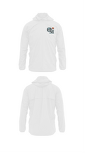 Organ Mountain Knights Basketball 63063900 Windbreaker - 14