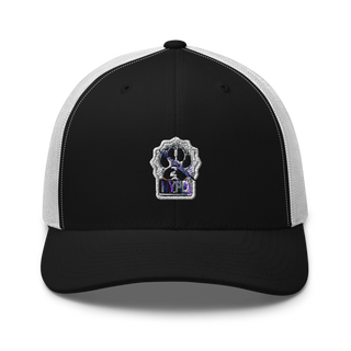 Narcotics K9 63808896 Retro Trucker Hat | Yupoong 6606